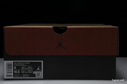 Hyperoad 12 Air Jordan “Cherry” 1120